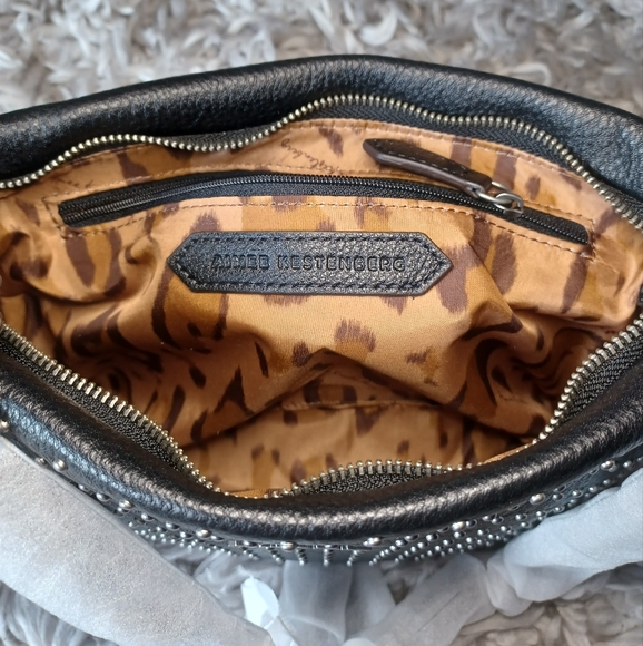 Aimee Kestenberg Convertible Chain Crossbody - Picture 6 of 12